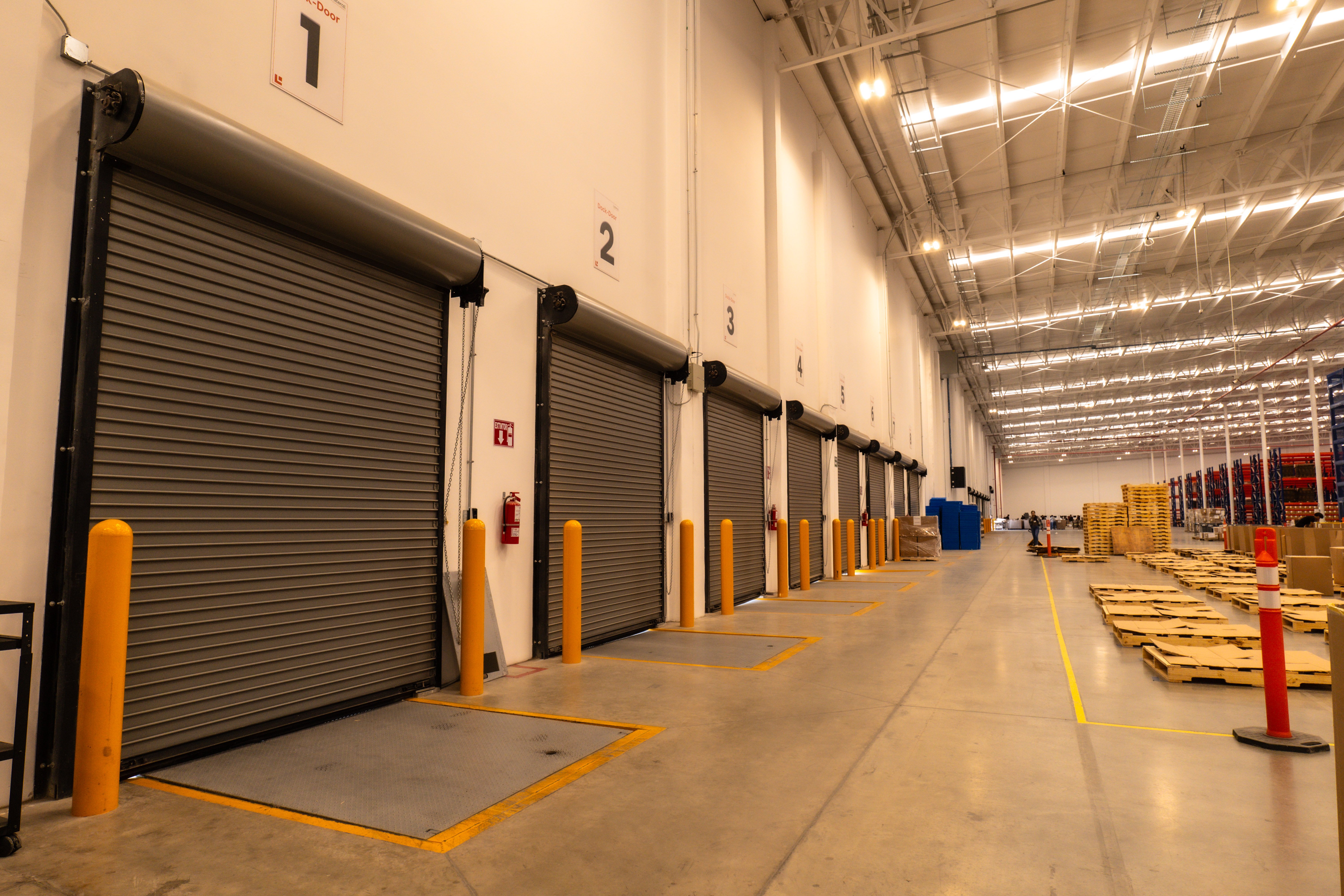 TIJUANA WAREHOUSE