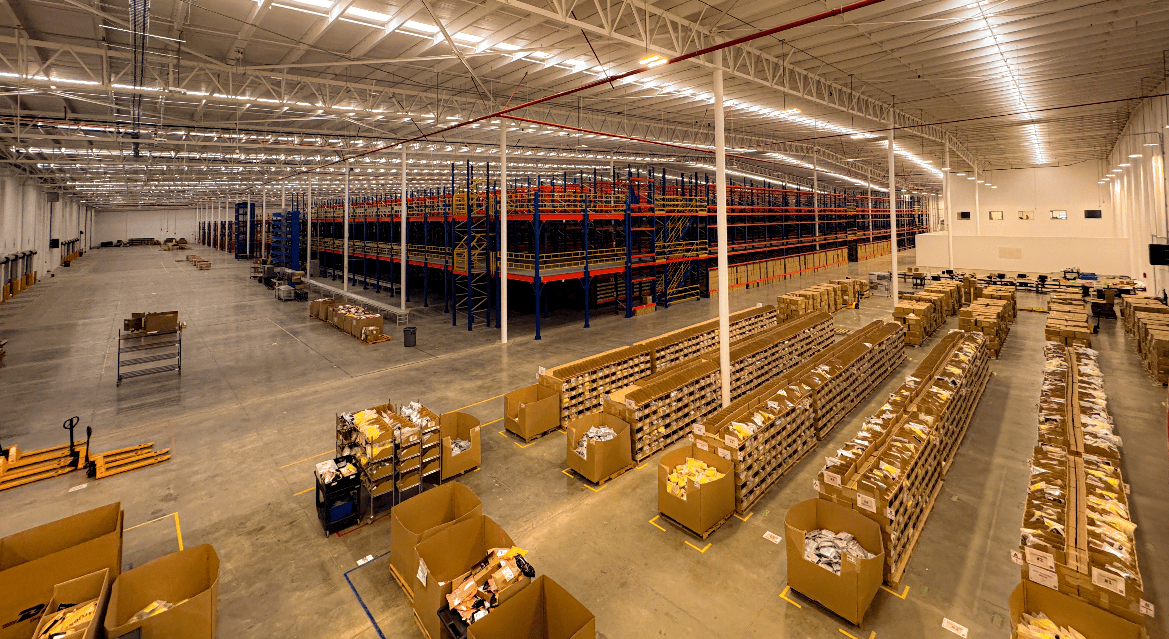 TIJUANA WAREHOUSE