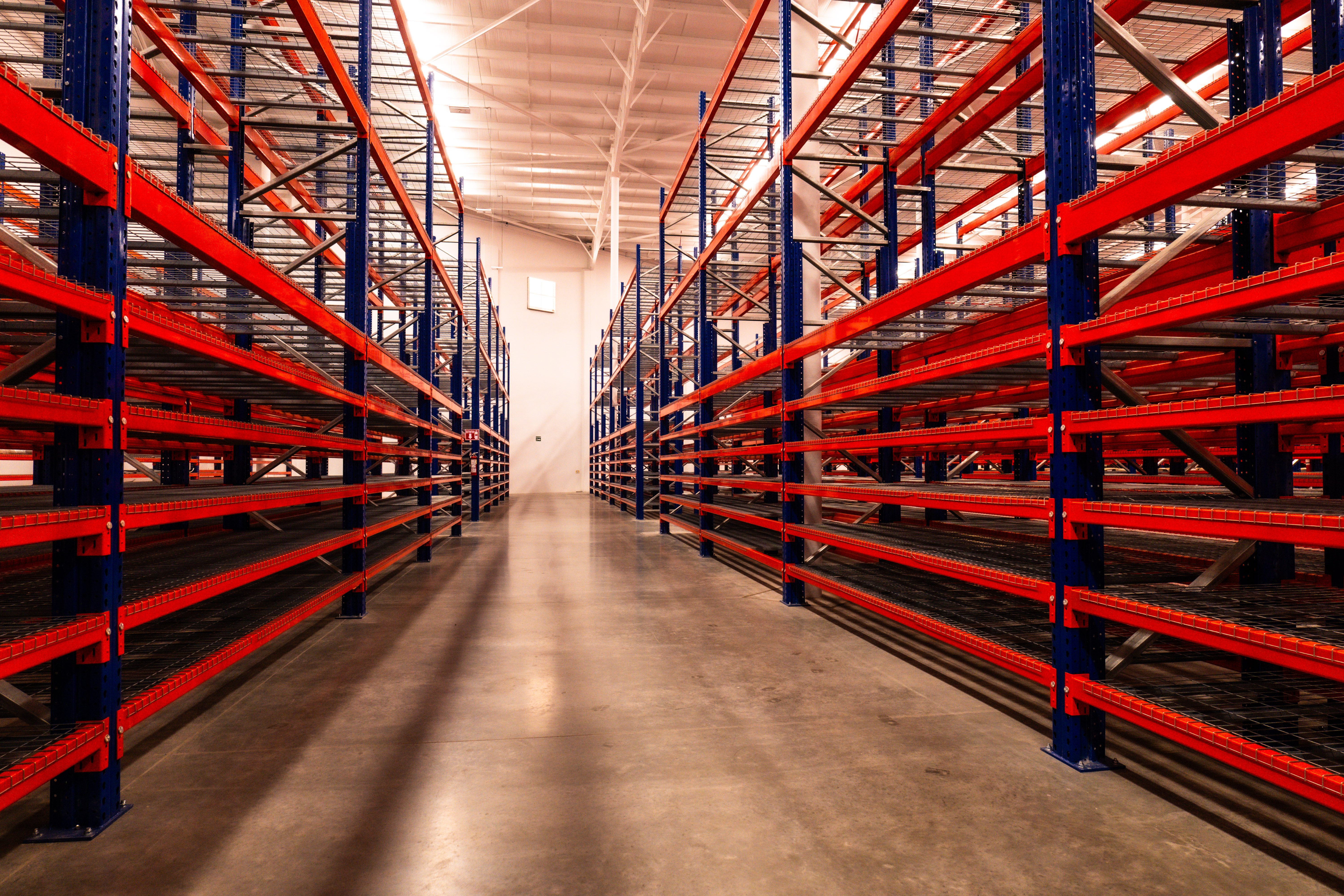TIJUANA WAREHOUSE