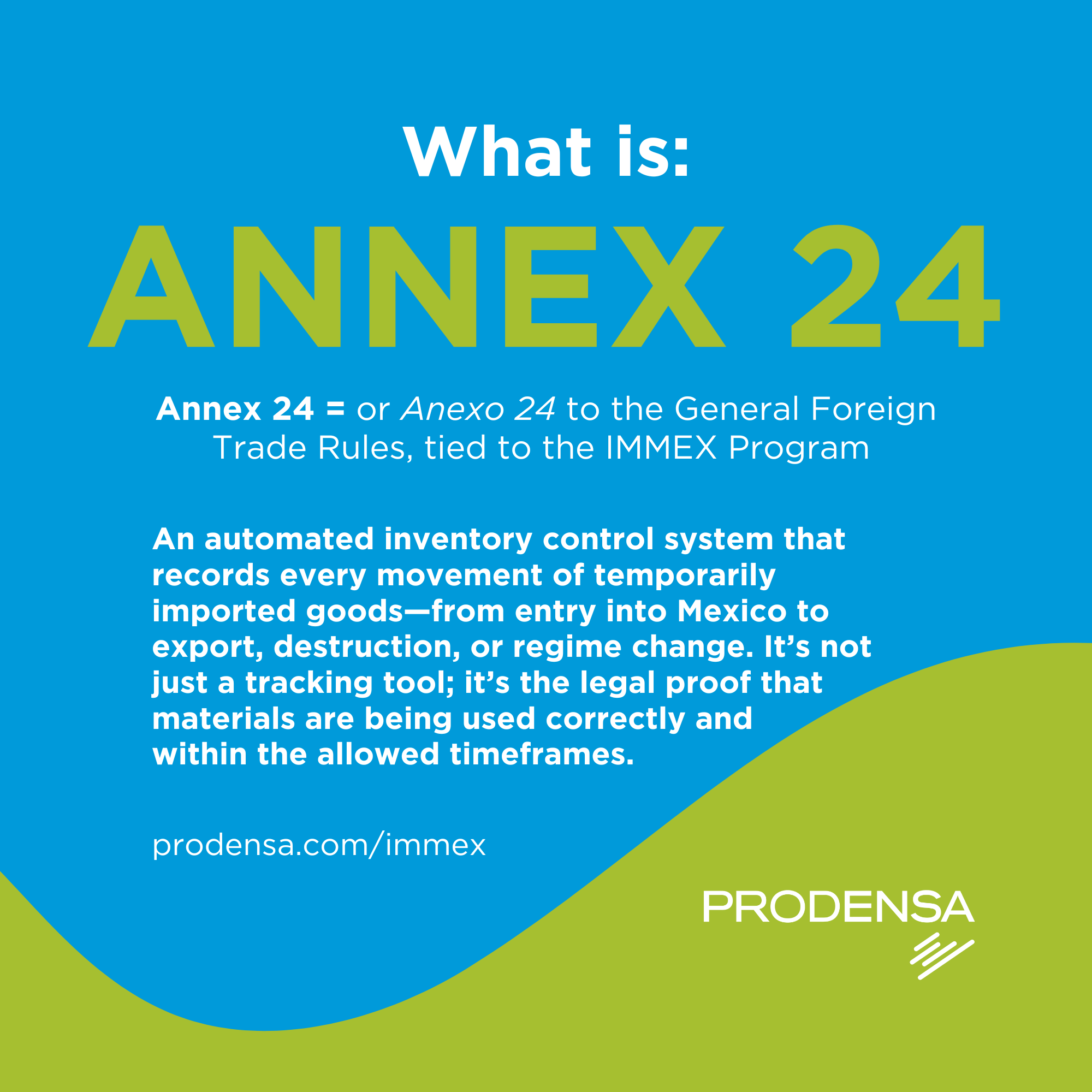 what-is-annex-24-in-mexico-general-foreign-trade-rules-immex-usmca