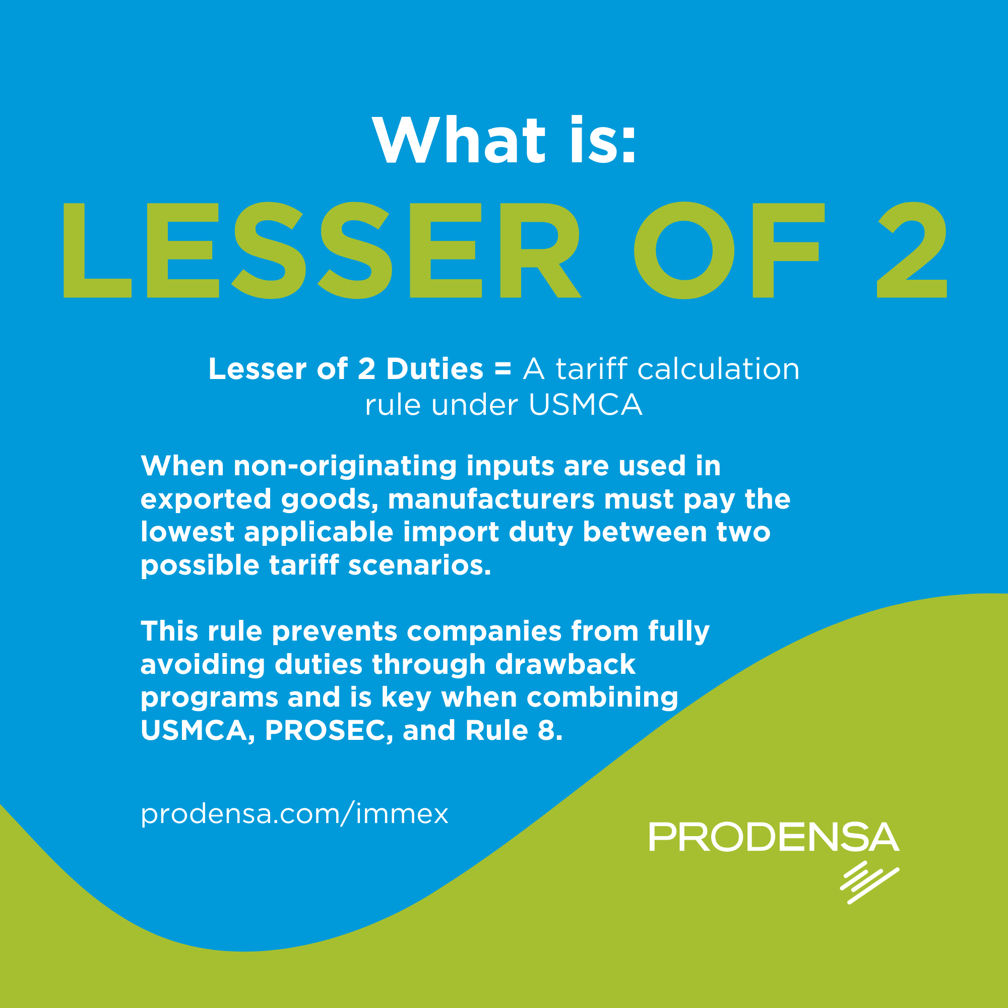 what-is-the-lesser-of-two-duties-mexico-usmca