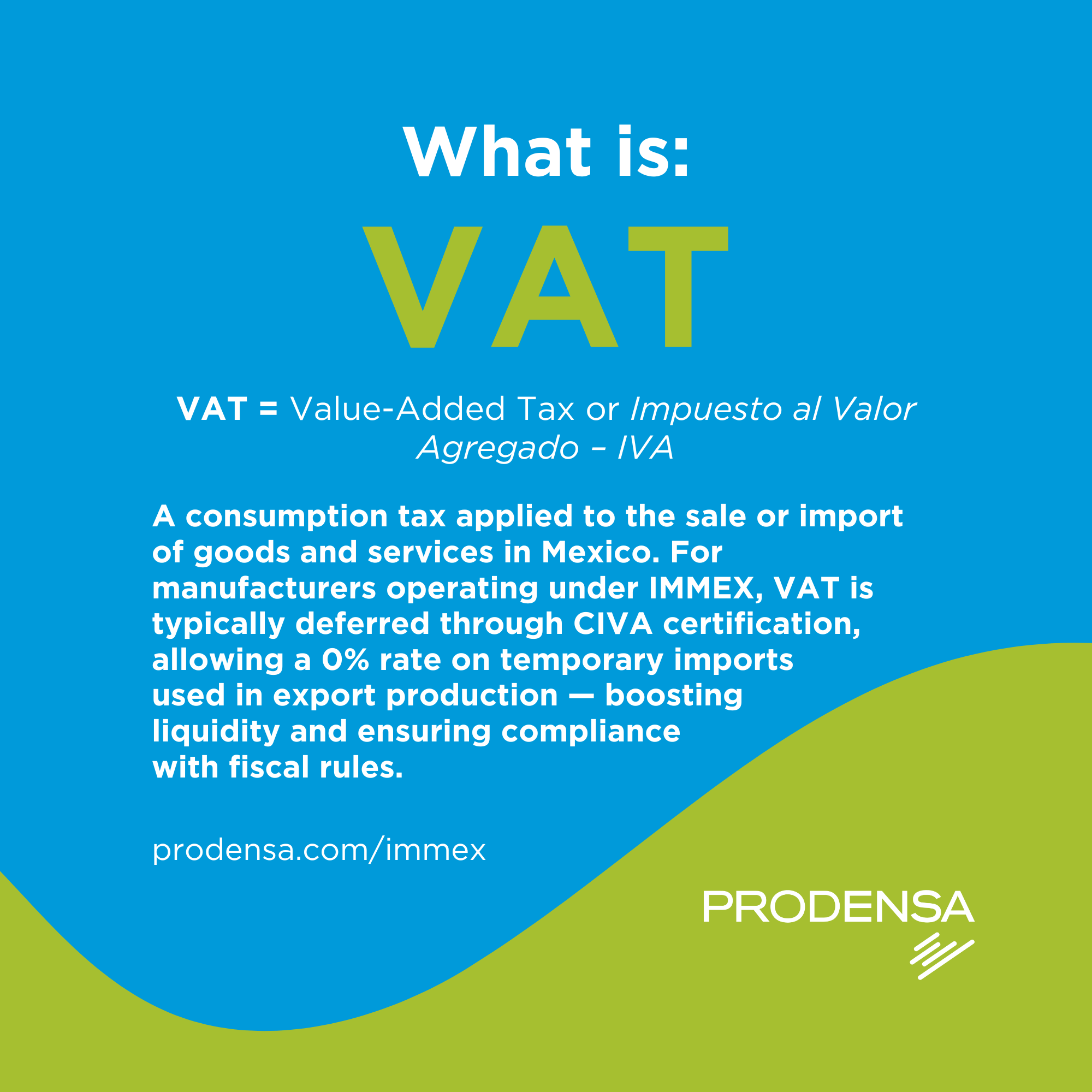 what-is-vat-in-mexico-certification-civa-value-added-tax