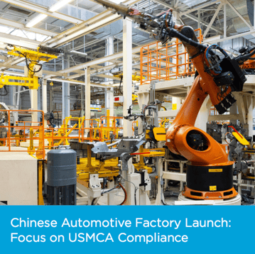 Chinese-Automotive-Startup-Factory-in-Mexico-USMCA