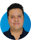 Ricardo Martinez