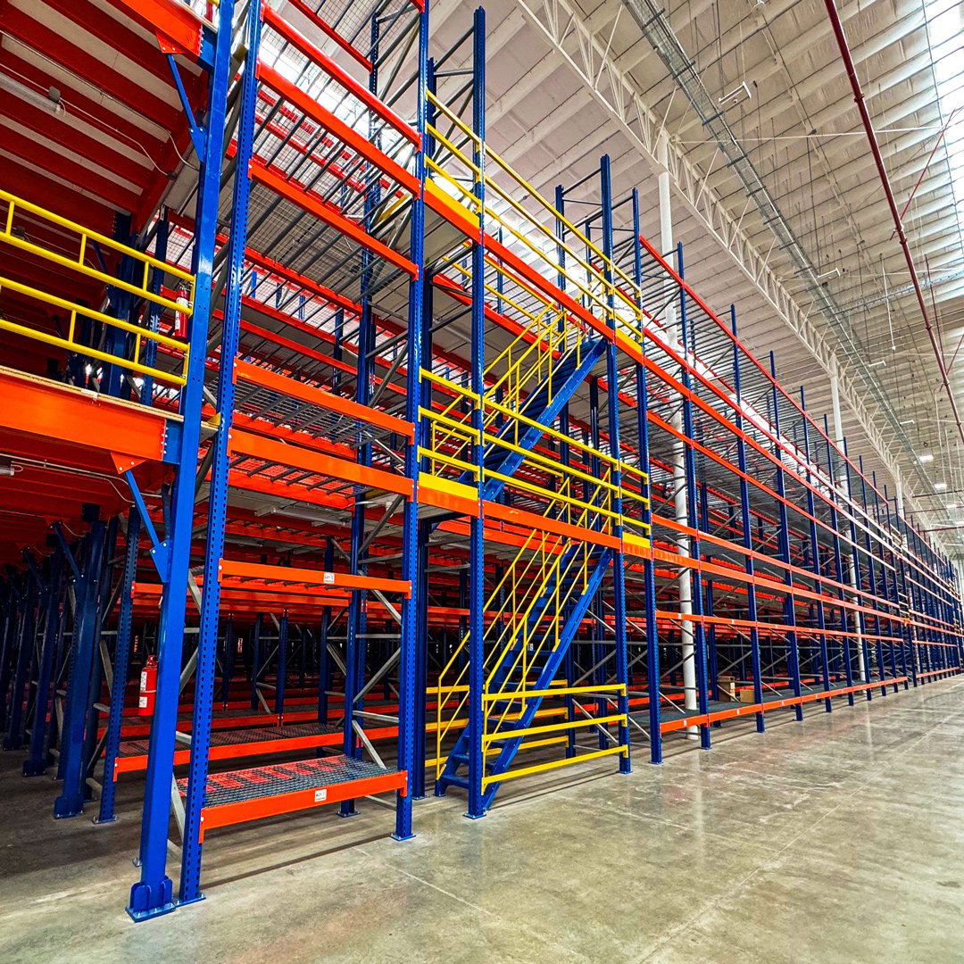 TIJUANA WAREHOUSE