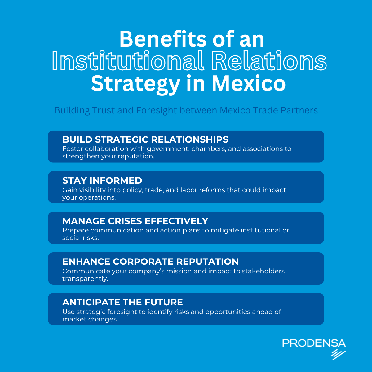 prodensa-institutional-relations-mexico-trade-partners