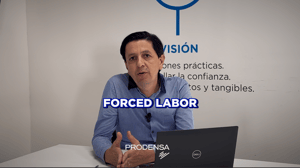 Forced Labor Regulations 