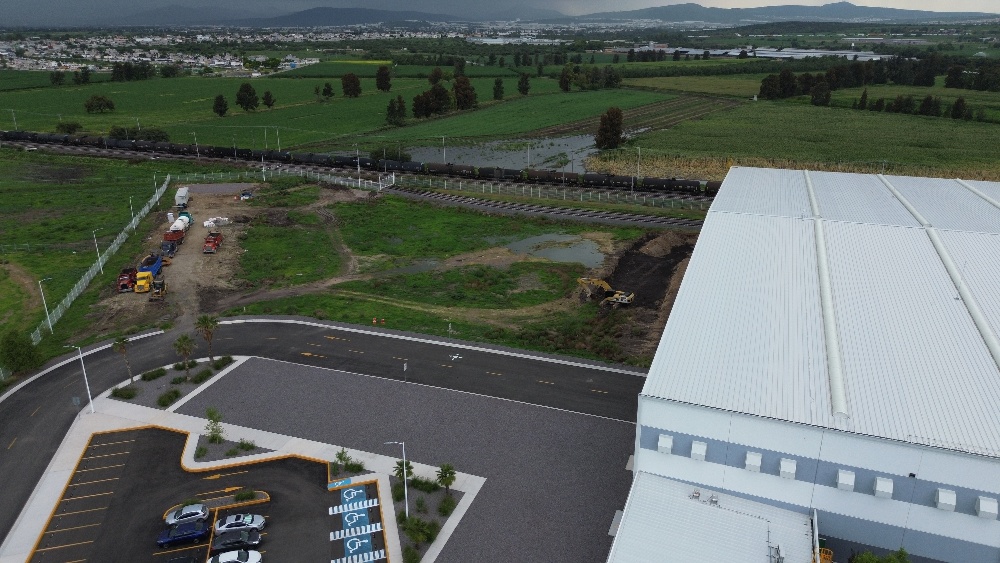 Construction-Management-Phase-2-Land