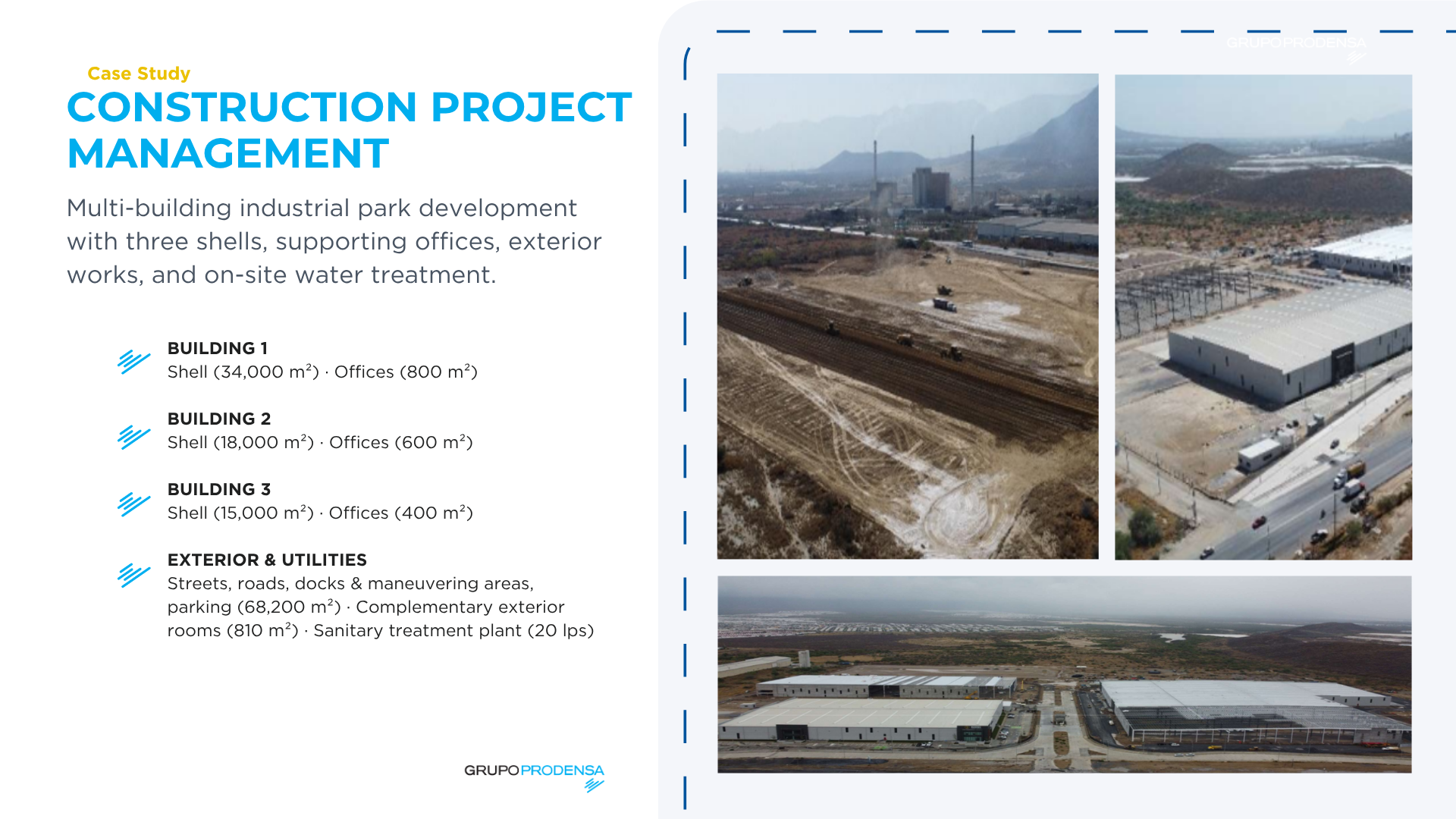 Case-study-mexico-prodensa-multi-building-industrial-park-construction-management