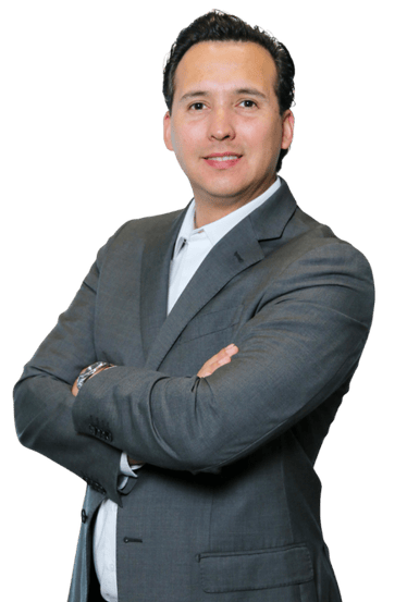 ERICK MARIN