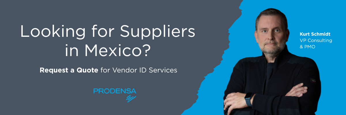 immex-in-mexico-supplier-development-vendor-identification-sourcing-services