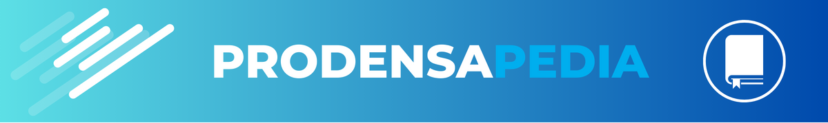 Prodensapedia
