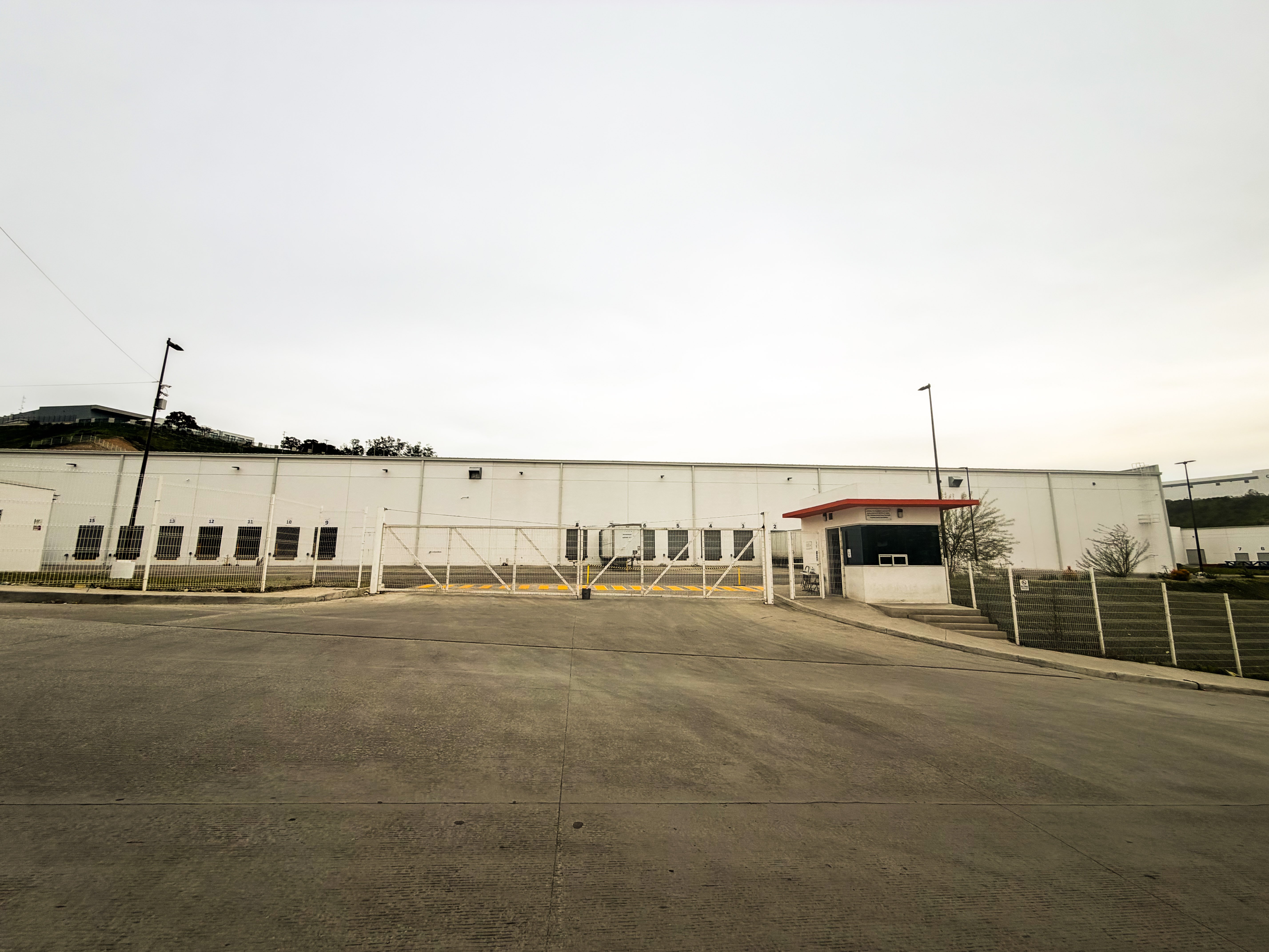 TIJUANA WAREHOUSE