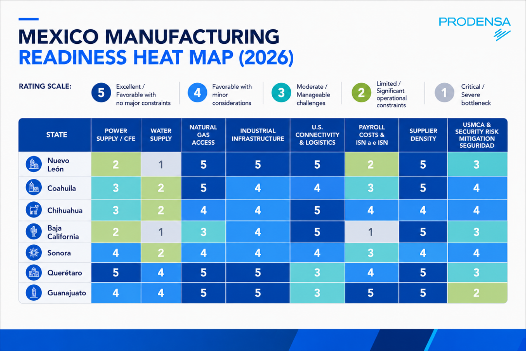 MX Manufacturing Readiness Heat Map_2026-1