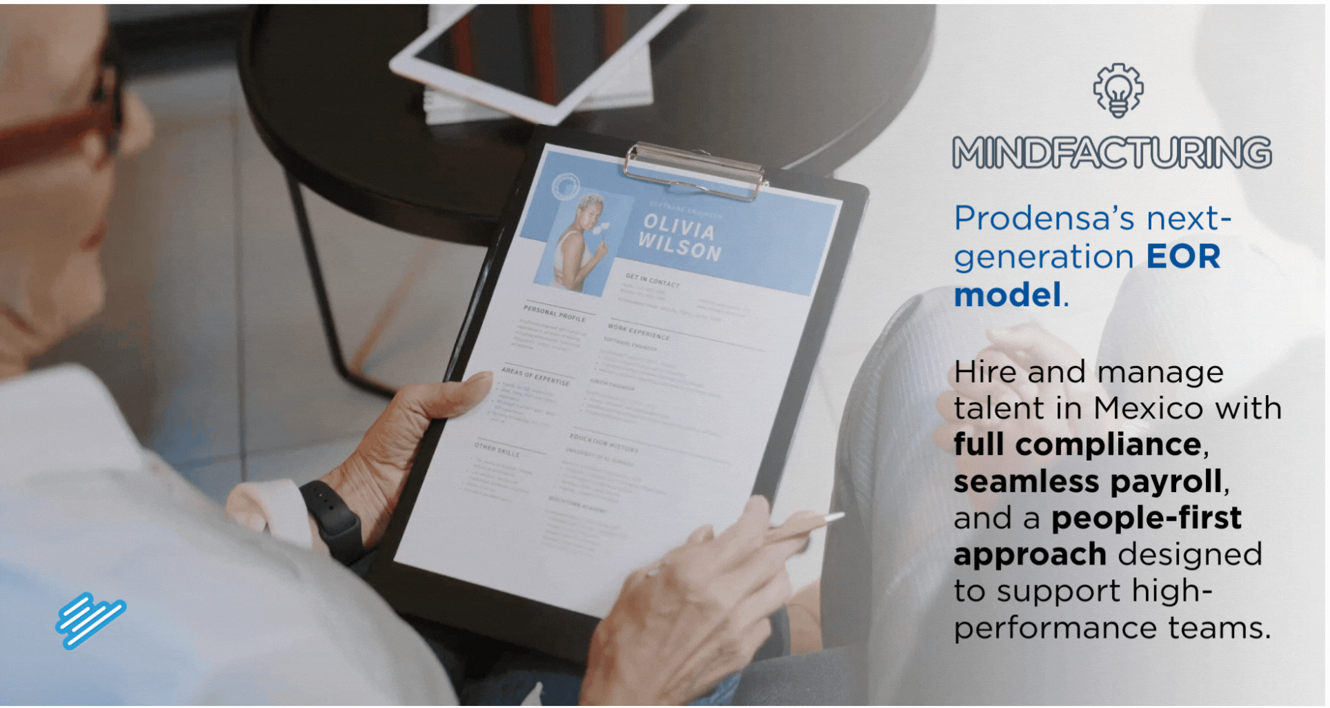 Mindfacturing-Prodensa
