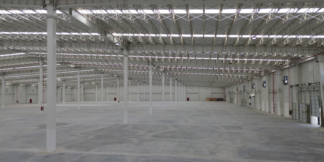 NAVE MULTIPARQUE ESCOBEDO