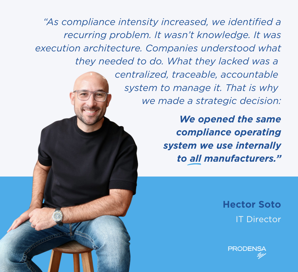 hector-soto-compliance-sustem-dms