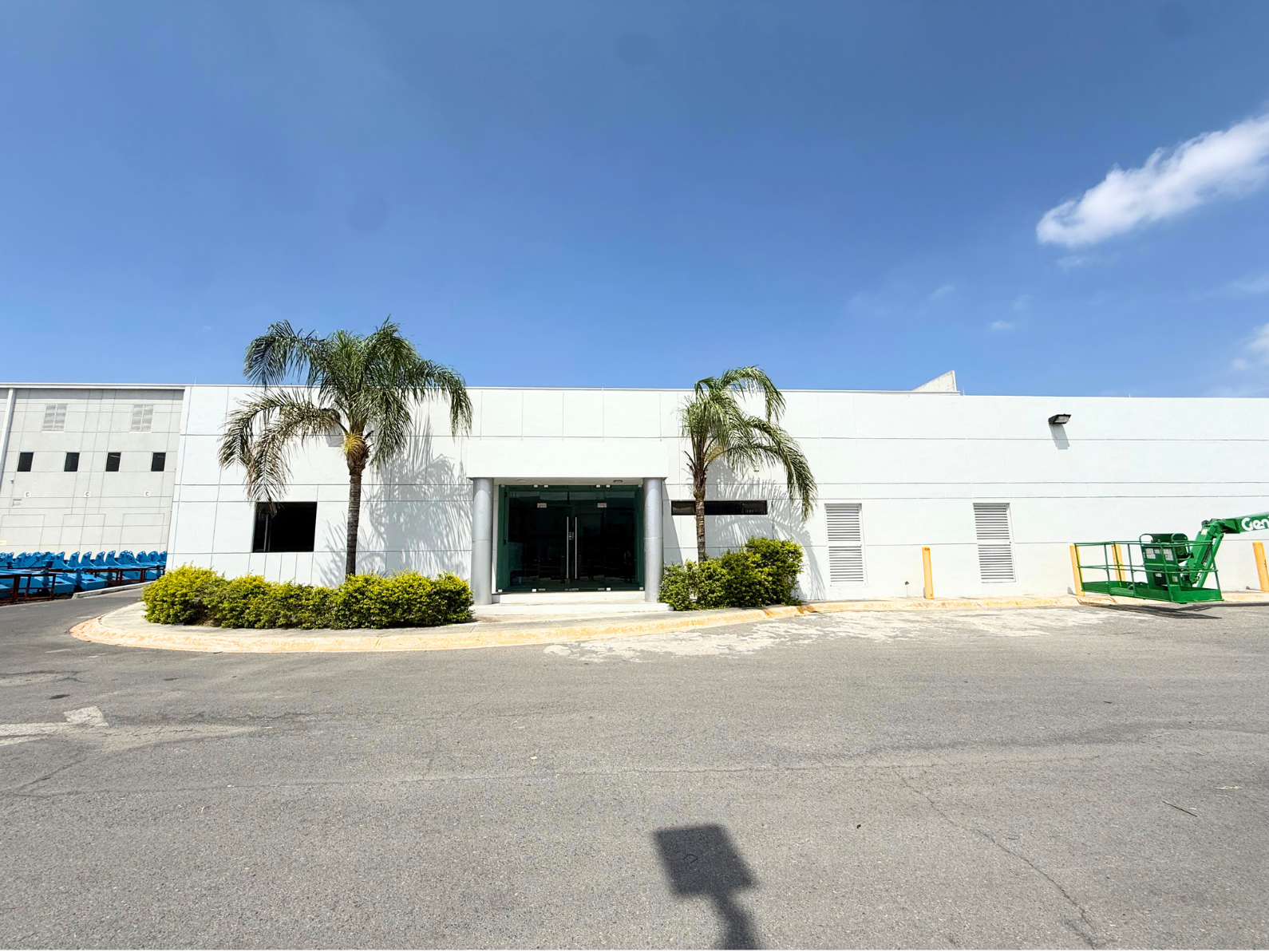 AVAILABLE BUILDINGS (1)