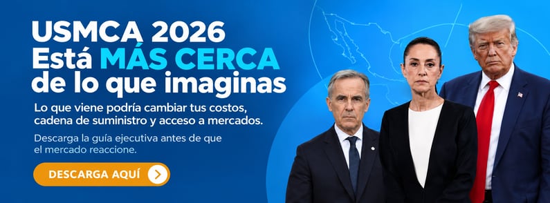 USMCA ESPAÑOL