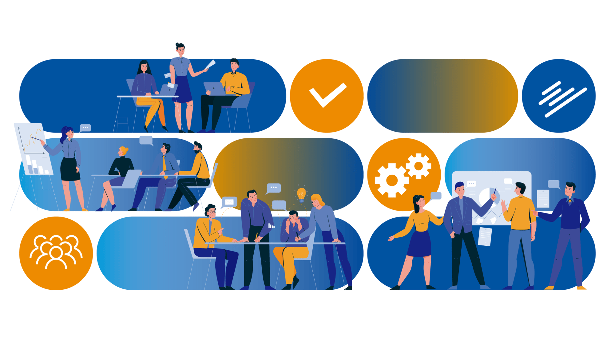 Workforce Management Programs