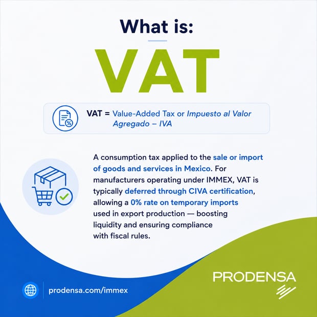VAT