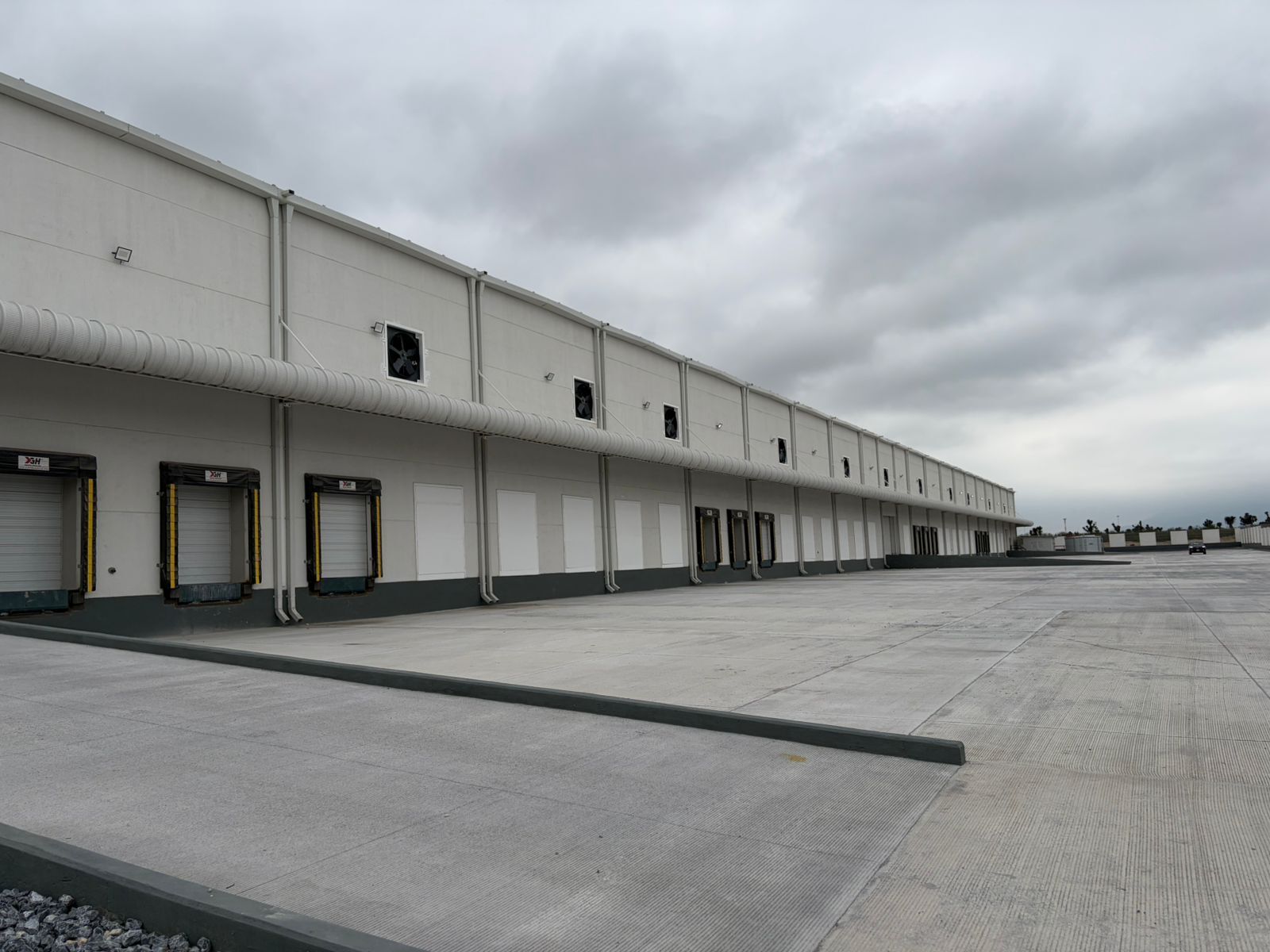 NAVE MULTIPARQUE ESCOBEDO