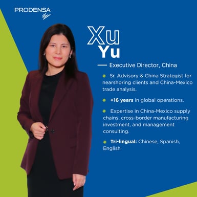 Xu Yu