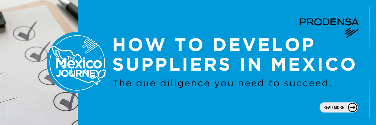 how-to-develop-suppliers-in-mexico