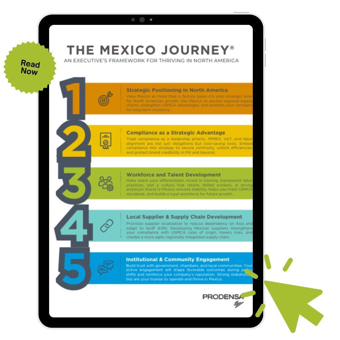 the-mexico-journey-framework