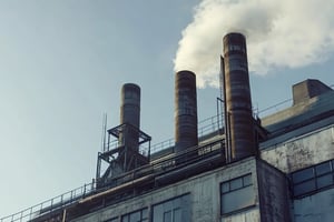 vecteezy_industrial-chimneys-releasing-smoke-into-the-atmosphere-from_55303281