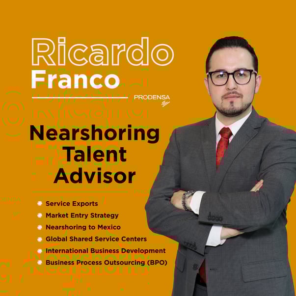 nearshoring-talent-advisor-mexico-north-america-ricardo-franco-romo