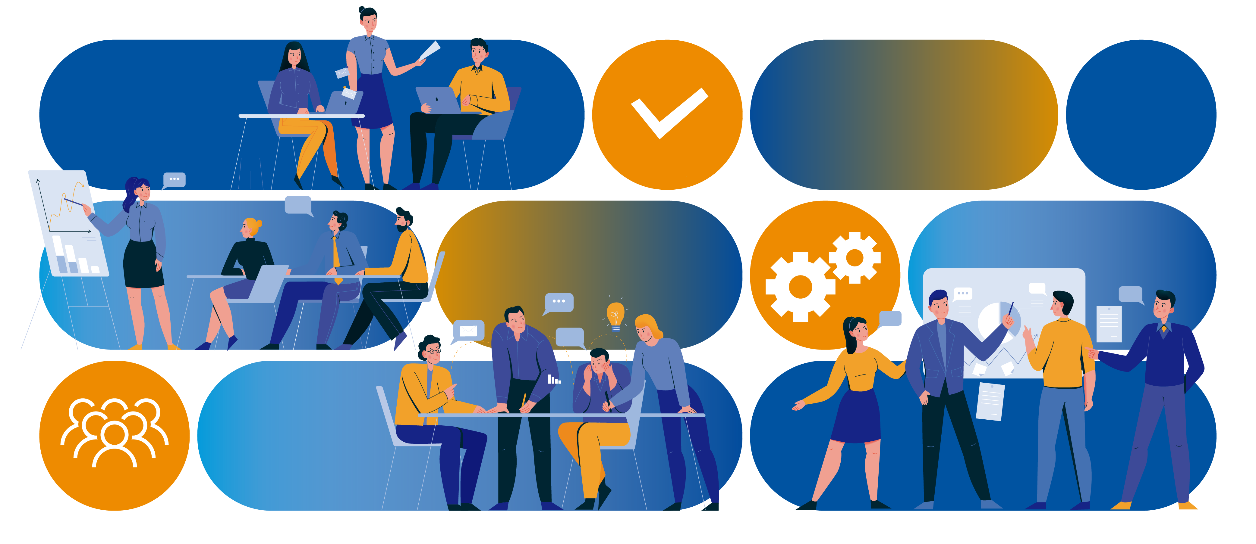 Workforce Management Programs
