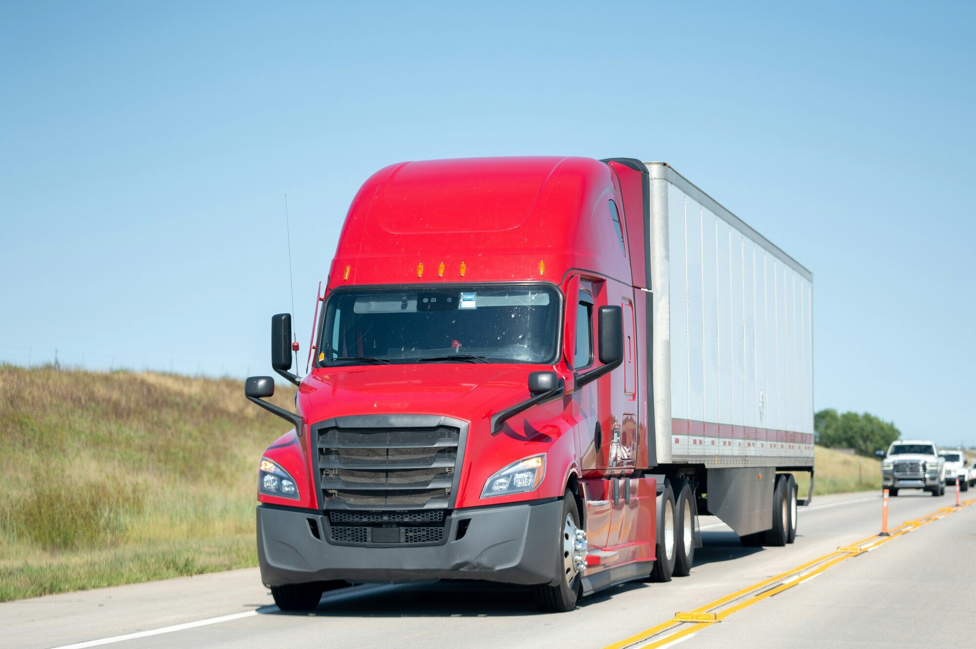 The North American Trade Corridor: powering nearshoring growth