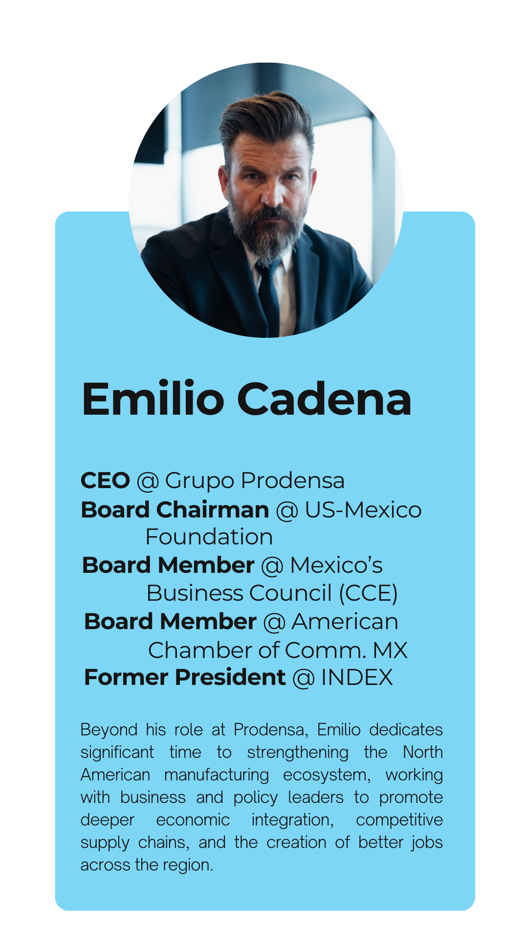 emilio-cadena-usmca-expert-north-american-integrator